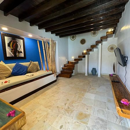 Cantika Villa غيلي تراوانغان المظهر الخارجي الصورة