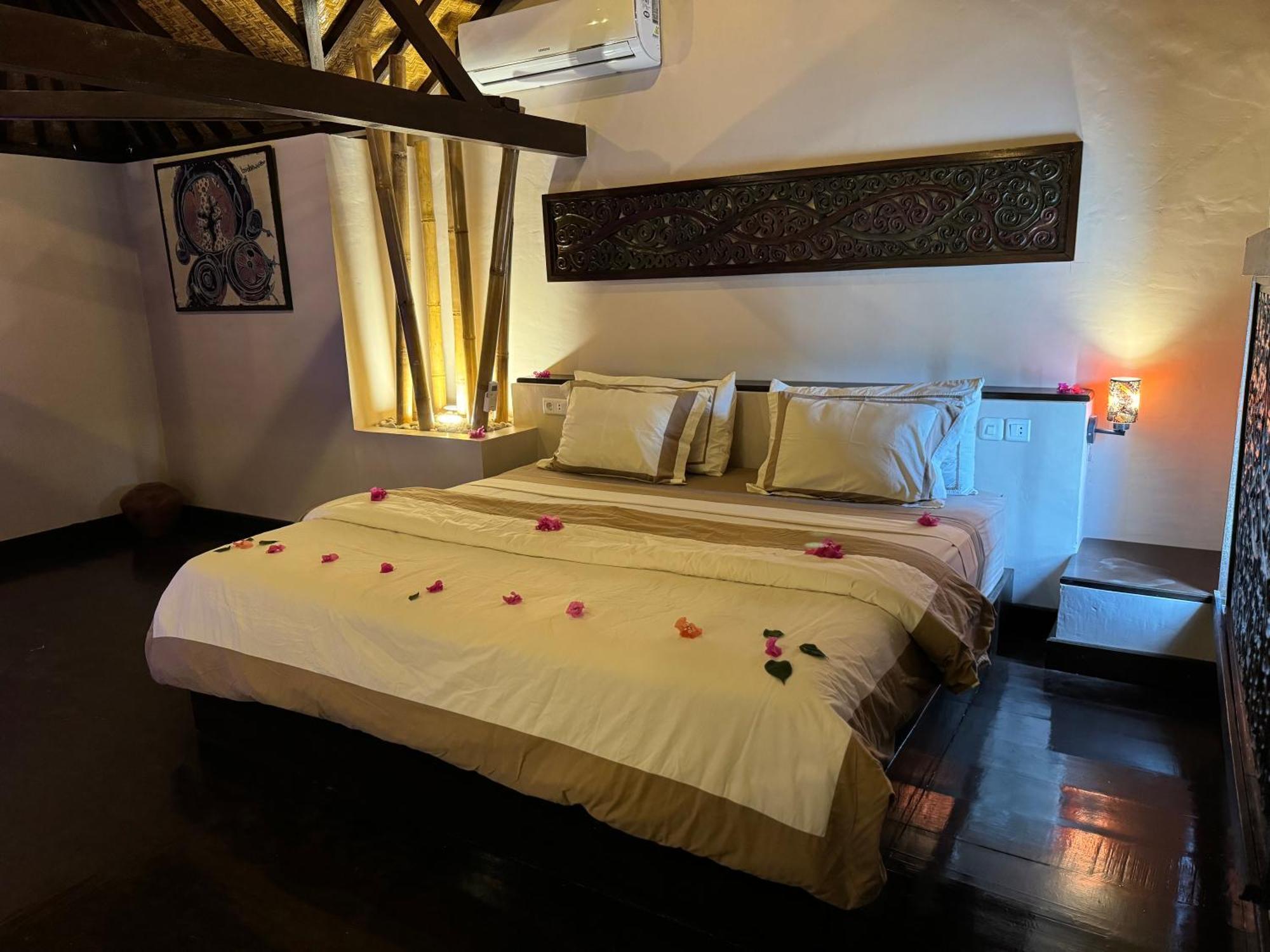 Cantika Villa غيلي تراوانغان المظهر الخارجي الصورة