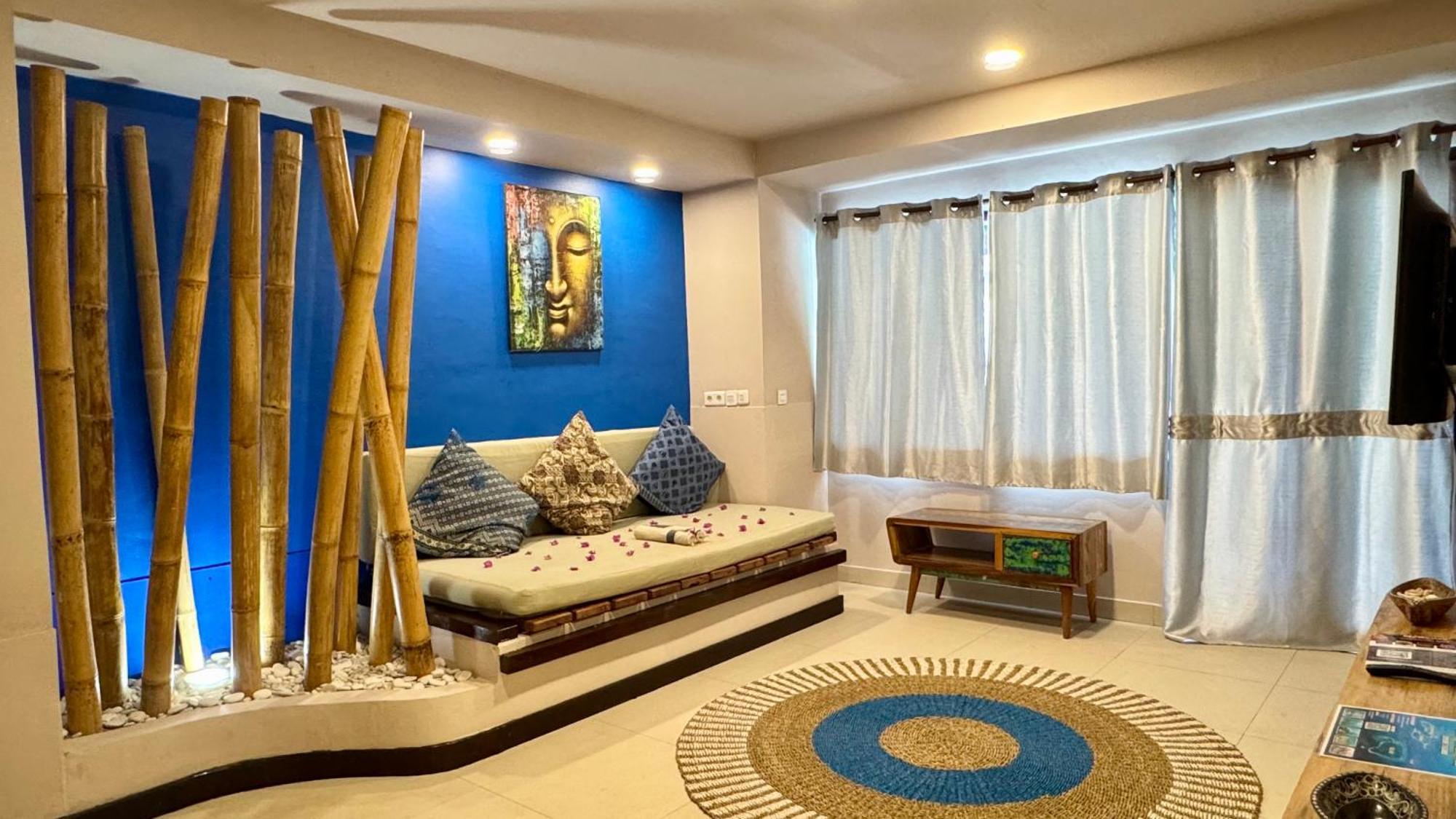 Cantika Villa غيلي تراوانغان المظهر الخارجي الصورة