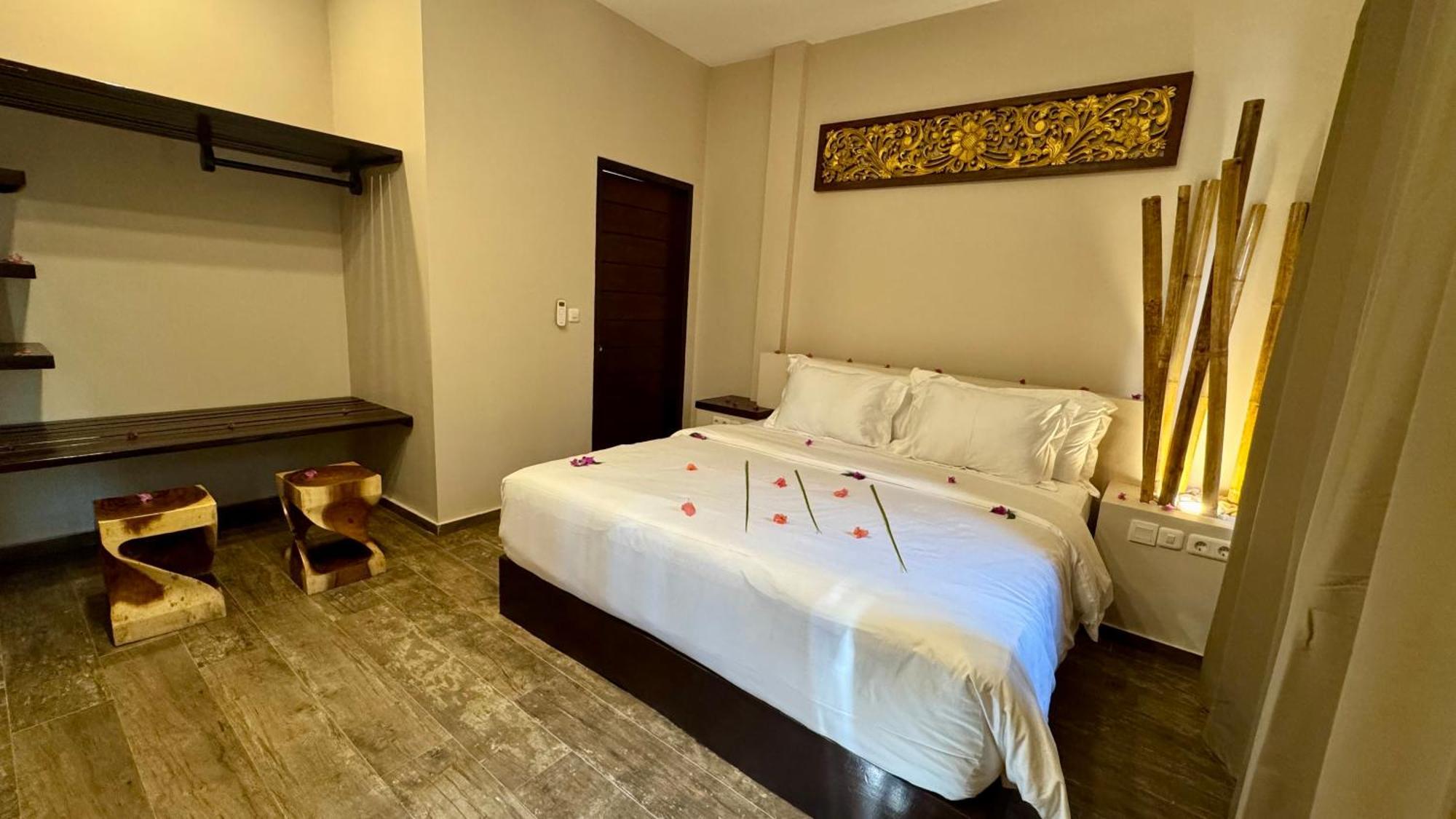 Cantika Villa غيلي تراوانغان المظهر الخارجي الصورة