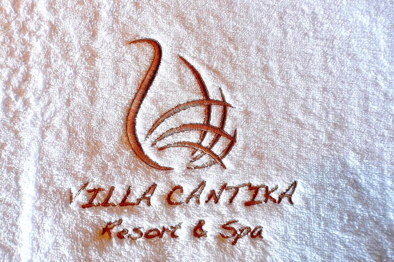 Cantika Villa غيلي تراوانغان المظهر الخارجي الصورة